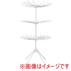 積水樹脂 セキスイ セキスイ ものほし スタンド コスモス TC-3W