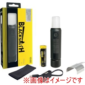 ライティンゲイル ライティンゲイルジャパン LTG1005 プロ仕様マルチワークライト ブラックスミス