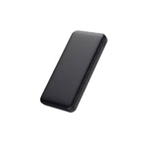 ラソス Lazos Lazos L-10M-B2 モバイルバッテリー 10000mAh PD対応 ブラック 黒