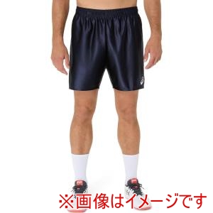アシックス asics アシックス 2053A204 ゲームプラパン15 ミッドナイト S