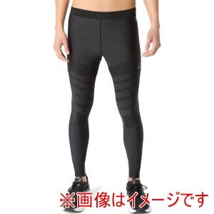 アシックス ASICS アシックス 2011D270 MMSスタビリティタイツ+ パフォーマンスブラック S