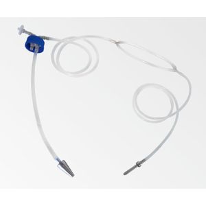 アズワン AS ONE アズワン 自動分注器 FlexiPump チューブセット φ8mm 2-4208-21 562105