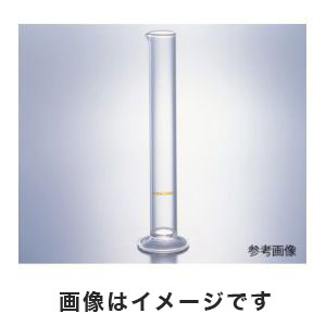 アズワン  AS ONE アズワン メスシリンダー 比重用 100mL 1-9956-02