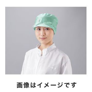 アズワン  AS ONE アズワン APクリーンルームキャップ 緑 2-4936-03 SCG
