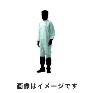 アズワン  AS ONE アズワン APCRスーツ 緑 3L 2-4950-04 21212SG