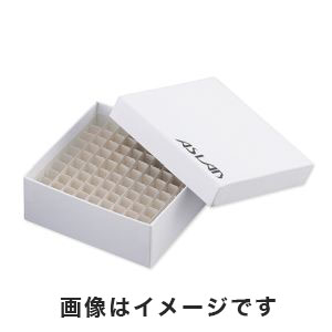 アズワン  AS ONE アズワン アズラボフリーズボックス 100本 2-949-03 AFB-100