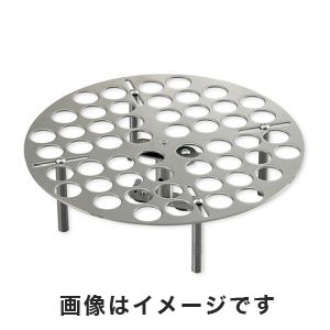 アズワン  AS ONE アズワン バススターラー用 撹拌スノコ 3-1496-01