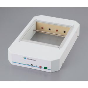 アズワン  AS ONE アズワン ピュアスペース01 イオナイザーのみ PURE-NIZER 3-2009-02 メーカー直送・代引不可