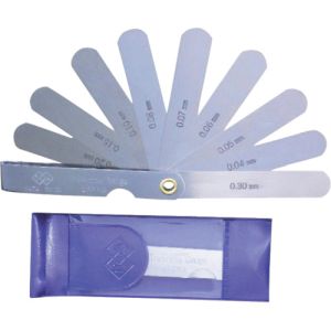 永井ゲージ製作所 DIA 172MA すきまゲージ 永井ゲージ