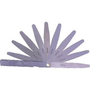 永井ゲージ製作所 DIA 100MR すきまゲージ 永井ゲージ