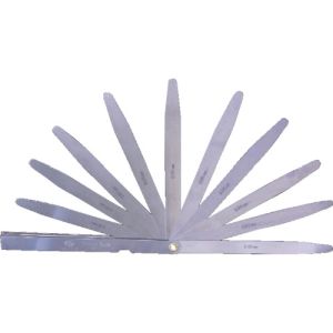 永井ゲージ製作所 DIA 150MR すきまゲージ 永井ゲージ