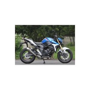 スペシャルパーツタダオ SP忠男 スペシャルパーツタダオ GS7-PB-01 パワーBOX メガホン GSR750 国内EBL-GR7NA 逆輸入C5111 C5112 