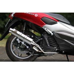 SPタダオ SPタダオ NM1-PB-11 パワーBOX フル S SUS NMAX155(2BK-SG50J/SG315)