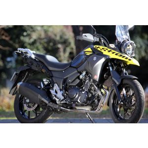 SPタダオ SPタダオ GS2-PB-02 パワーBOX パイプ V-STROM250 17/GSX250R 17