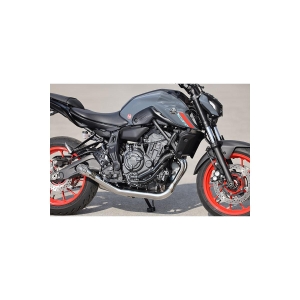 スペシャルパーツタダオ SP忠男 スペシャルパーツタダオ MT7-PB-31 POWERBOXフル RS MT-07 21- 8BL-RM33J 