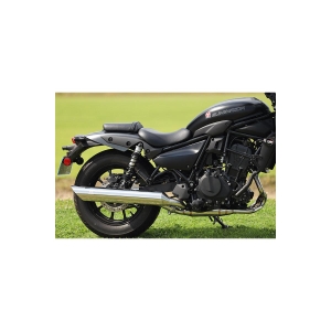 スペシャルパーツタダオ SP忠男 スペシャルパーツタダオ EL4-PB-03 パワーBOXサイレンサー インナーBOXタイプ ELIMINATOR SE 24- 8BL EL400A 