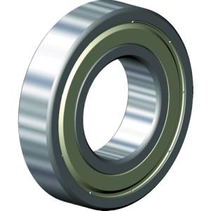CCTY CCTY 6901 ZZ 標準ベアリング ベストバリュー 両側シールド 内輪径12×外24mm
