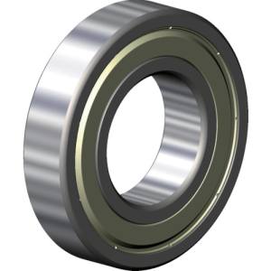 CCTY CCTY 6909 ZZ 標準ベアリング ベストバリュー 両側シールド 内輪径45×外68mm