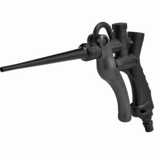 ジョプラックス ジョプラックス TD-100H-TLN140 プラスチックエアダスター ジョプラスターR 下配管用 +ロングノズル 140mm 