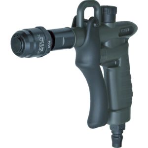 ジョプラックス ジョプラックス TD-30H-EJR プラスチックエアダスター ジョプラスター2 下配管用 +ラウンドノズル POM製 +専用アダプター