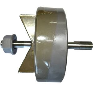 西田製作所 西田製作所 TP-KP92X92 標準角刃物92角