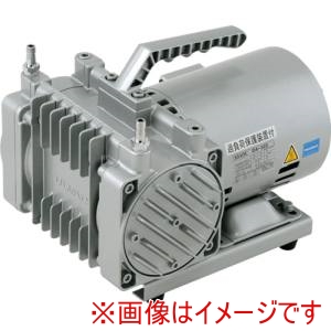 アルバック アルバック DA-30D 200-220V DA-30D単相200-220V ダイアフラム型ドライ真空ポンプ メーカー直送 代引不可 北海道沖縄離島不可