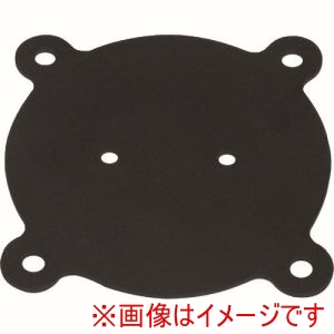 アルバック アルバック DIAPHRAGM FOR DAP-15 ダイアフラム DAP-15