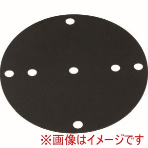アルバック アルバック DAT-50D/100S HEAD GASKET ダイアフラム型ドライ真空ポンプ用部品 ヘッドガスケット