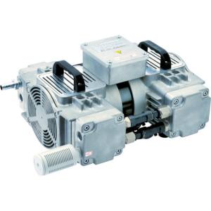アルバック ULVAC アルバック DOP-301SB 三相200-230V 揺動ピストン型ドライ真空ポンプ メーカー直送 代引不可 沖縄離島不可