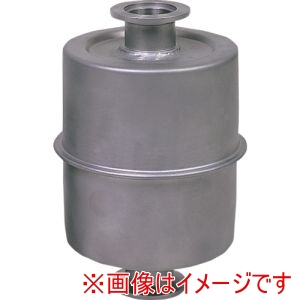 アルバック アルバック OFI-200V フォアライントラップ