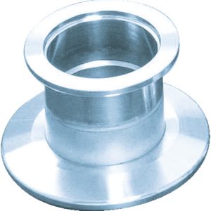 アルバック ULVAC アルバック ZSCK-9025 変換フランジ/レジューサ