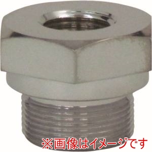 アルバック アルバック B-TYPE SUCTION PIPE B型吸気管 R1/4メネジ×M20