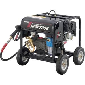 ワキタ メイホー MEIHO MEIHO HPW730E 高圧洗浄機 ワキタ メーカー直送 代引不可 沖縄 離島不可 個人宅配送不可商品