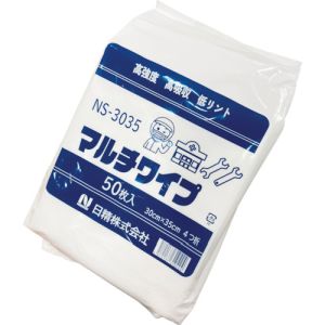 日精 日精 NS-3035 マルチワイプNSー3035