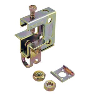 ネグロス電工 ネグロス電工 HB2W3 吊り金具一般形鋼 リップみぞ形鋼用
