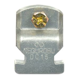 ネグロス電工 ネグロス電工 DC15-10 ダクタークリップ DC15