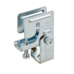 ネグロス電工 ネグロス電工 BC5T-W3 吊り金具リップみぞ形鋼用