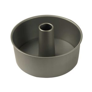 リバティーコーポレーション リバティー シフォンケーキ焼型 21cm 底取れ式 LD-538