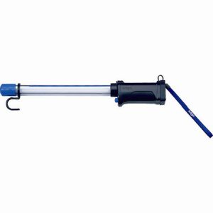 嵯峨電機工業 saga saga LB-8LWE 充電式コードレスライト本体 8ワット防雨型 耐薬品性 嵯峨電機工業