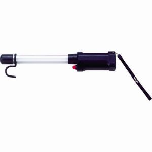 嵯峨電機工業 saga saga LB-6LA 充電式コードレスライト本体 嵯峨電機工業