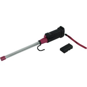 嵯峨電機工業 saga saga LB-LED30LB コードレススリムライトLED本体(バッテリー付) 嵯峨電機工業