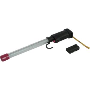 嵯峨電機工業 saga saga LB-LED8LAE コードレスライトLED本体 耐薬品性外筒仕様 嵯峨電機工業