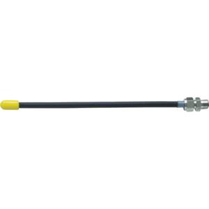 WTBワタベコーポレーション WTB E80-2FLN ダスターガン200mm軽量フレキシブルノズル