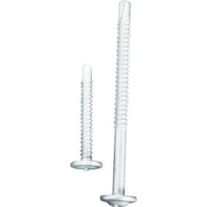 ミヤガワ MIYAGAWA ミヤガワ STP4219-PC1 ドリルねじシンワッシャー ステン 4X19 20本入