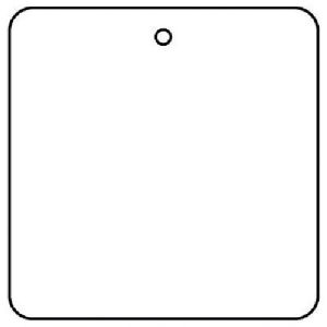 ユニット UNIT ユニット 886-48 白無地板 10枚組 エコユニボード 50×50×2厚