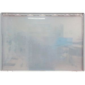 ユニット UNIT ユニット 320-35B 樹脂製KYボード 防雨型 A3横