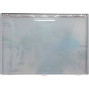 ユニット UNIT ユニット 320-36B 樹脂製KYボード 防雨型 A3横MG付