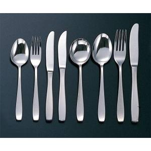 トーダイ トーダイ 18-8 ニューライラック オイスターフォーク