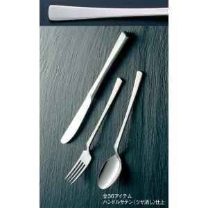 トーダイ トーダイ 18-8 シャイン ケーキスプーン