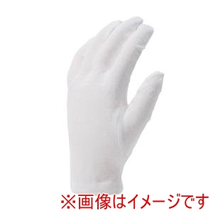 カヴァーワーク COVER WORK カヴァーワーク FT-3105 40スムス手袋 マチなし 12双組 白 LLサイズ